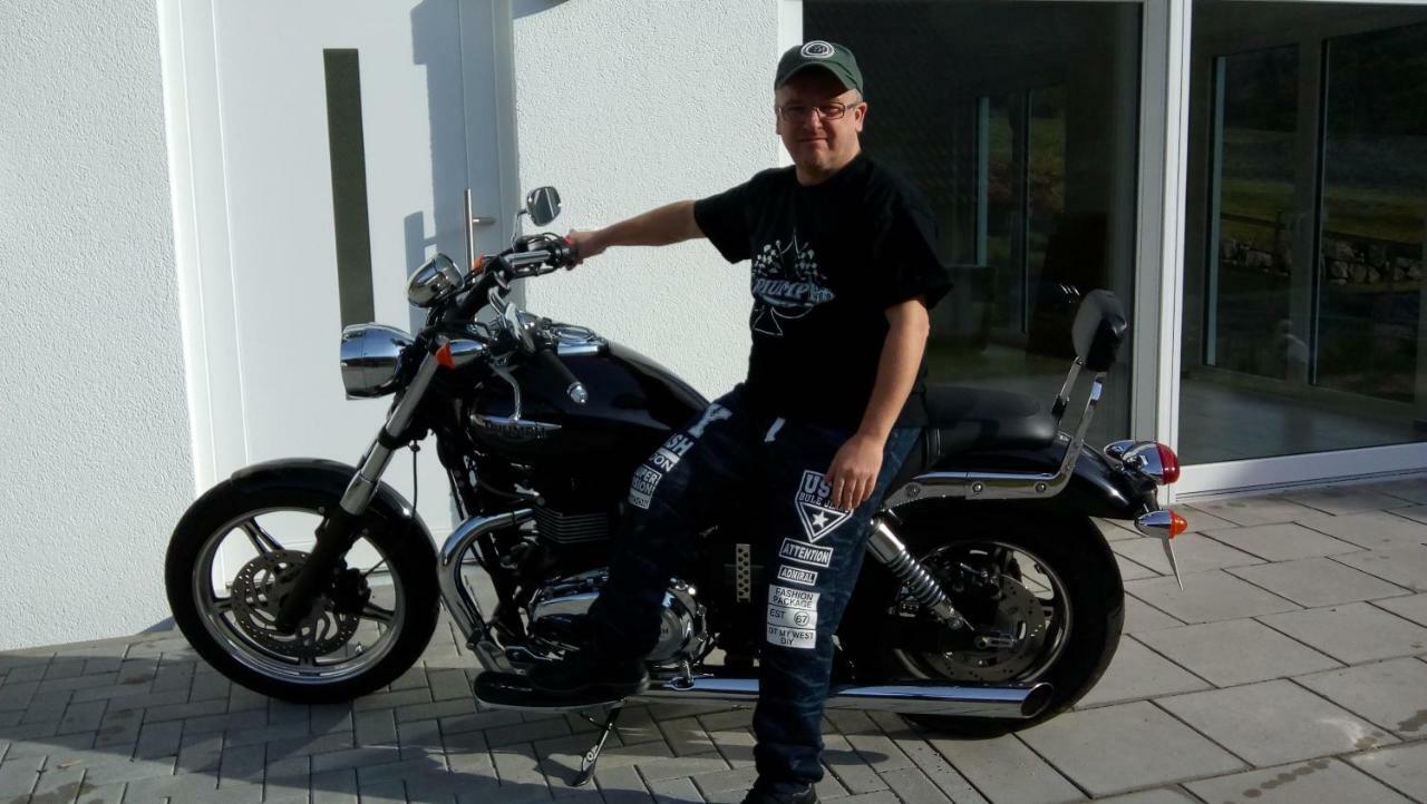 Am Siegelbaechle -2 Mit E-Bikes Vermietung Siegelau エクステリア 写真